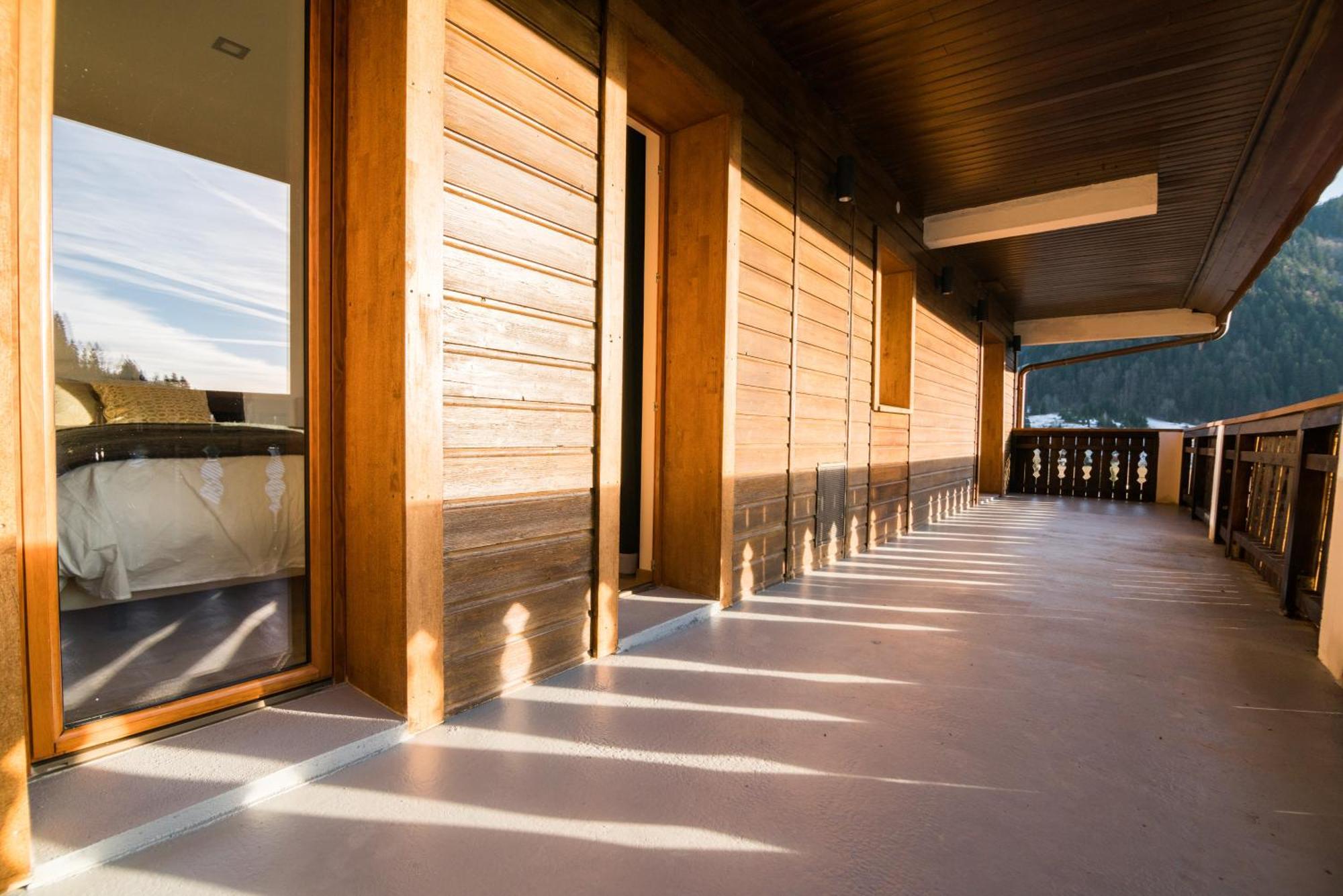 Les Portes De Megeve Praz-sur-Arly Quarto foto