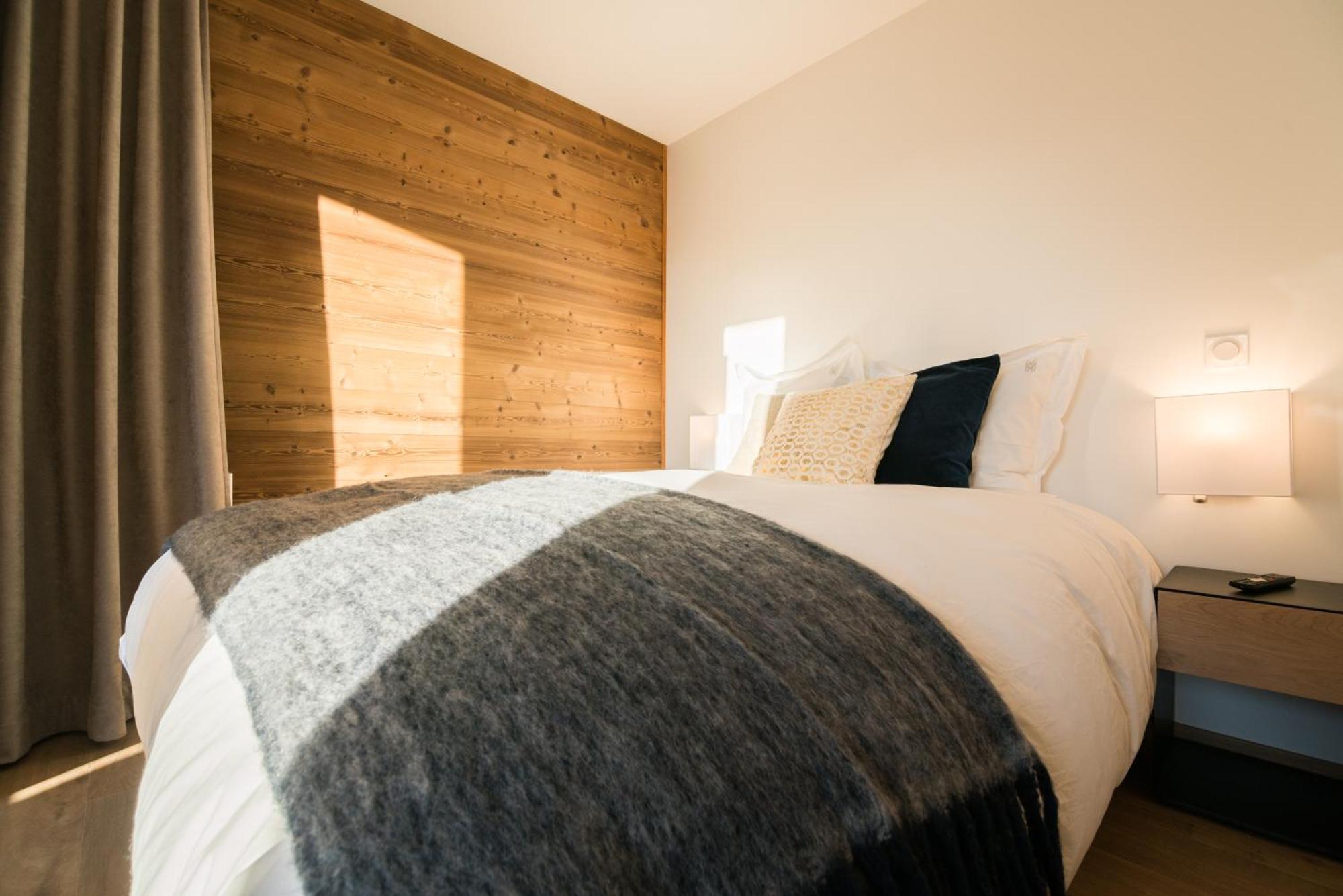 Les Portes De Megeve Praz-sur-Arly Quarto foto