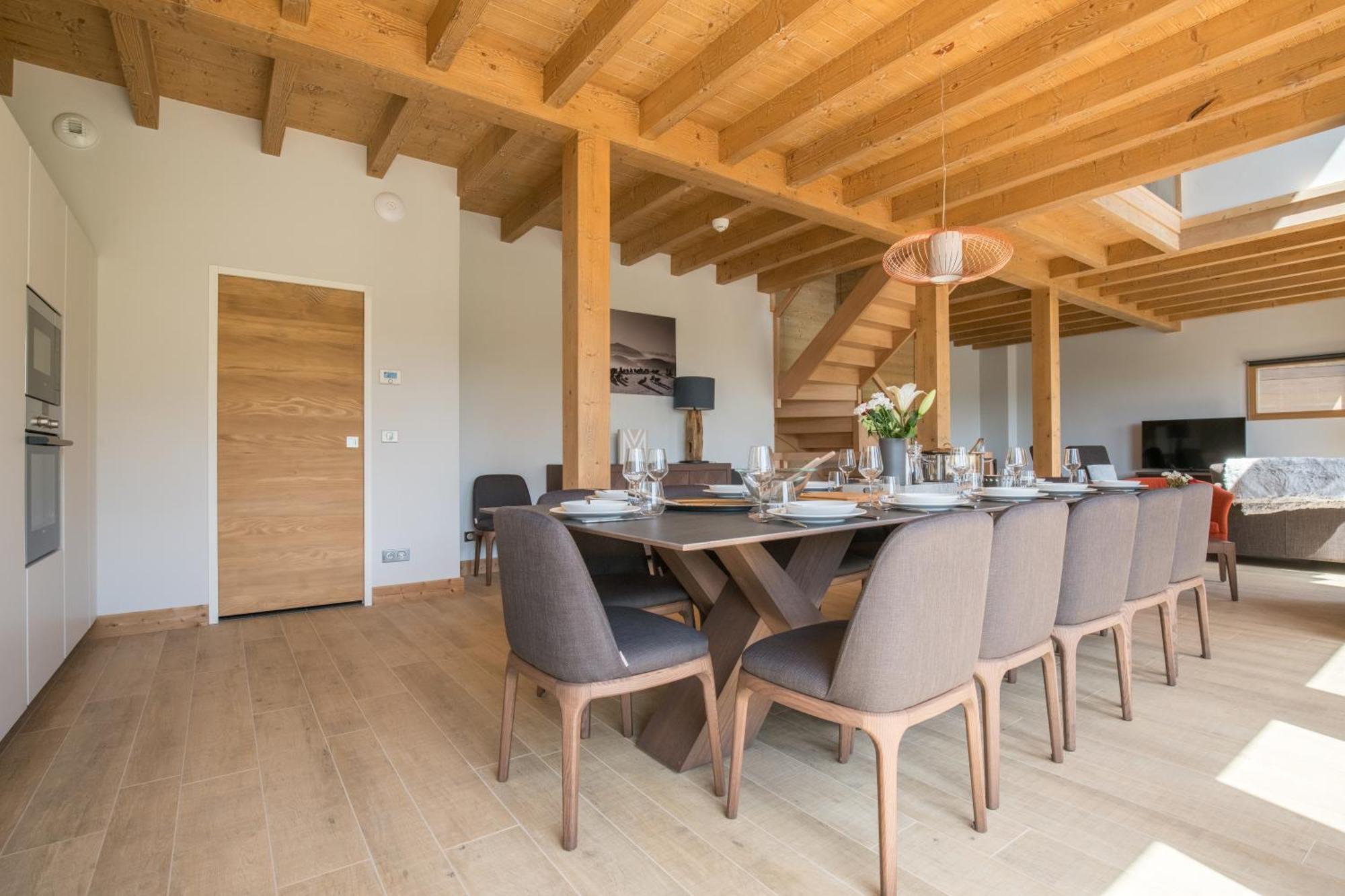 Les Portes De Megeve Praz-sur-Arly Quarto foto