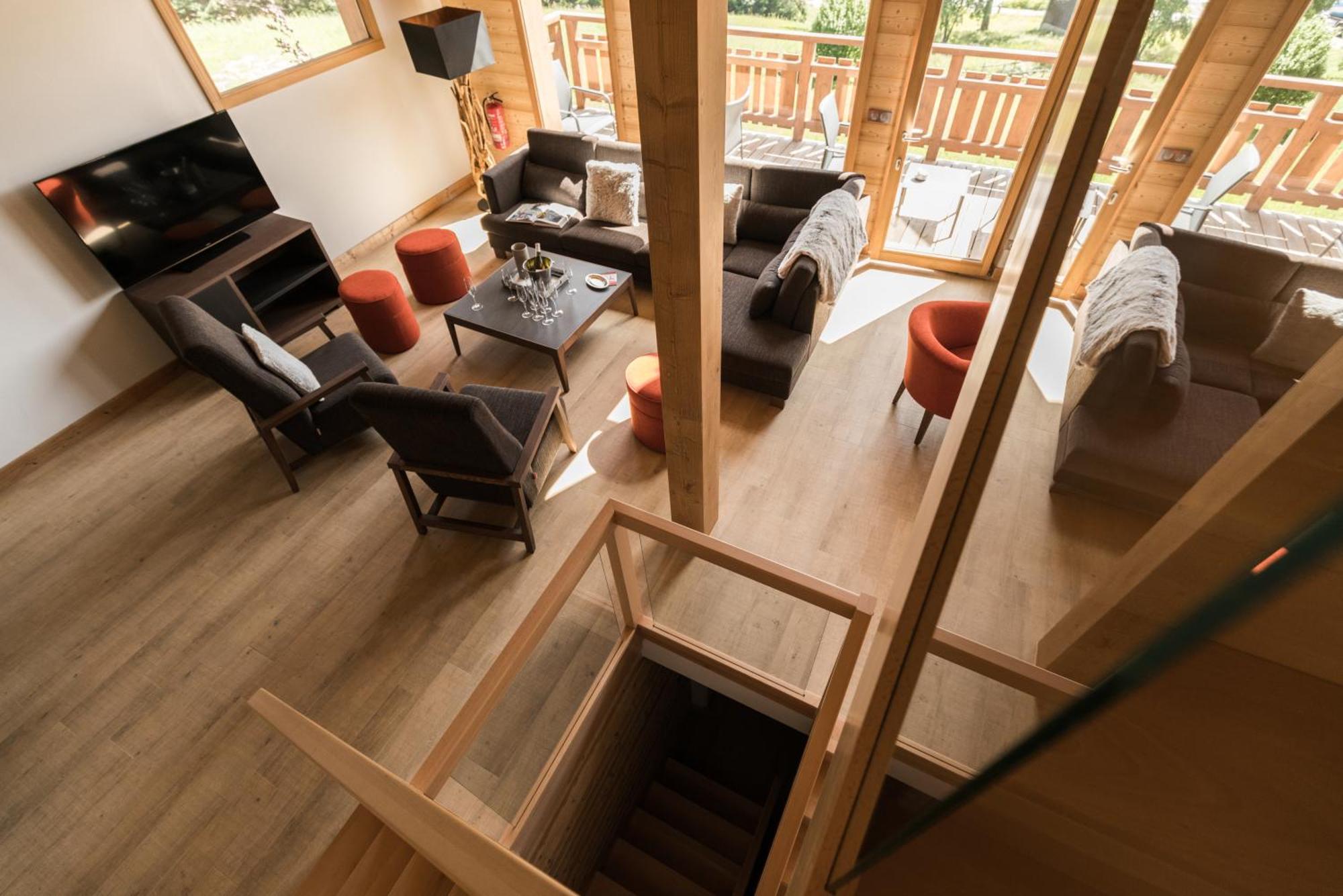 Les Portes De Megeve Praz-sur-Arly Quarto foto
