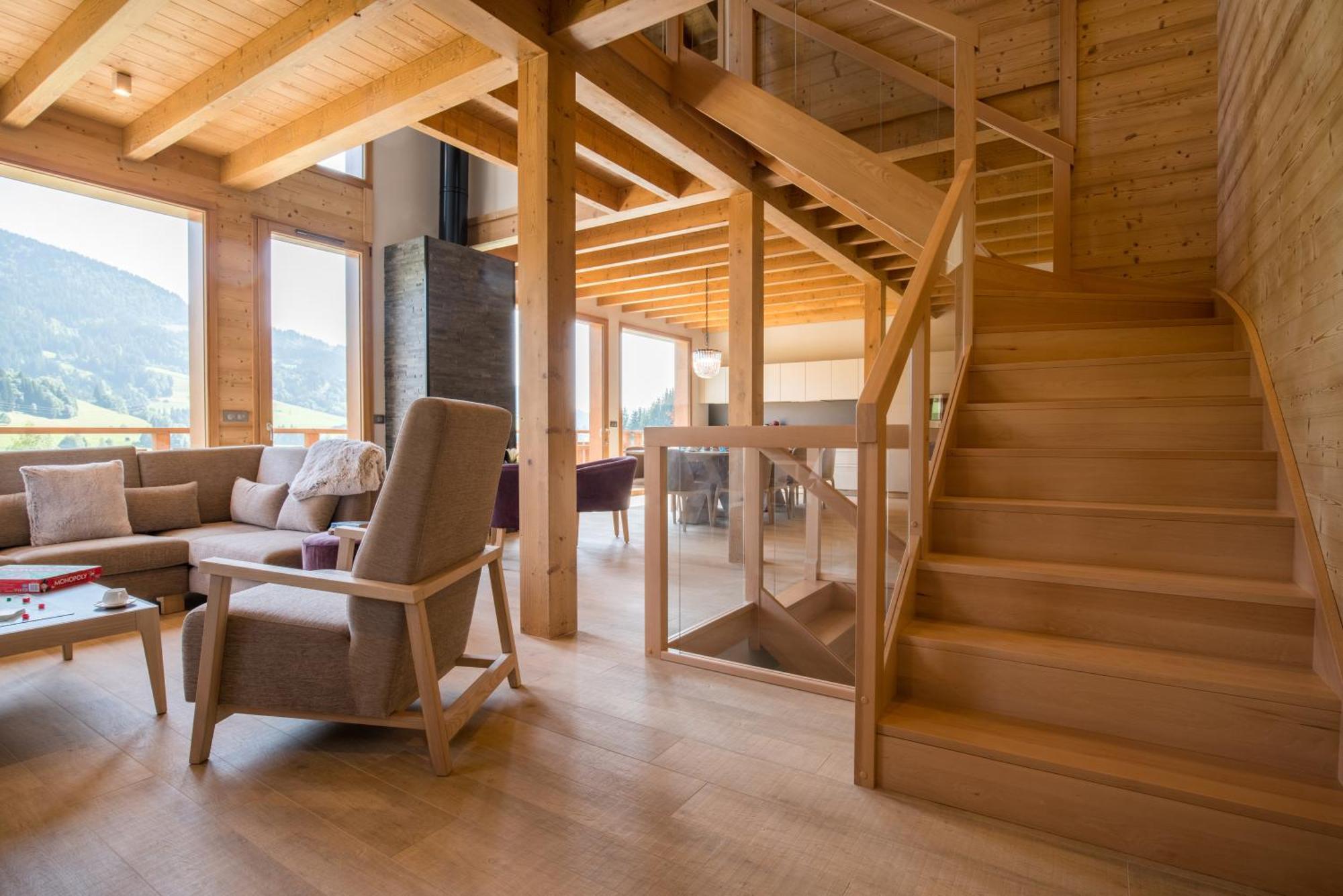 Les Portes De Megeve Praz-sur-Arly Quarto foto