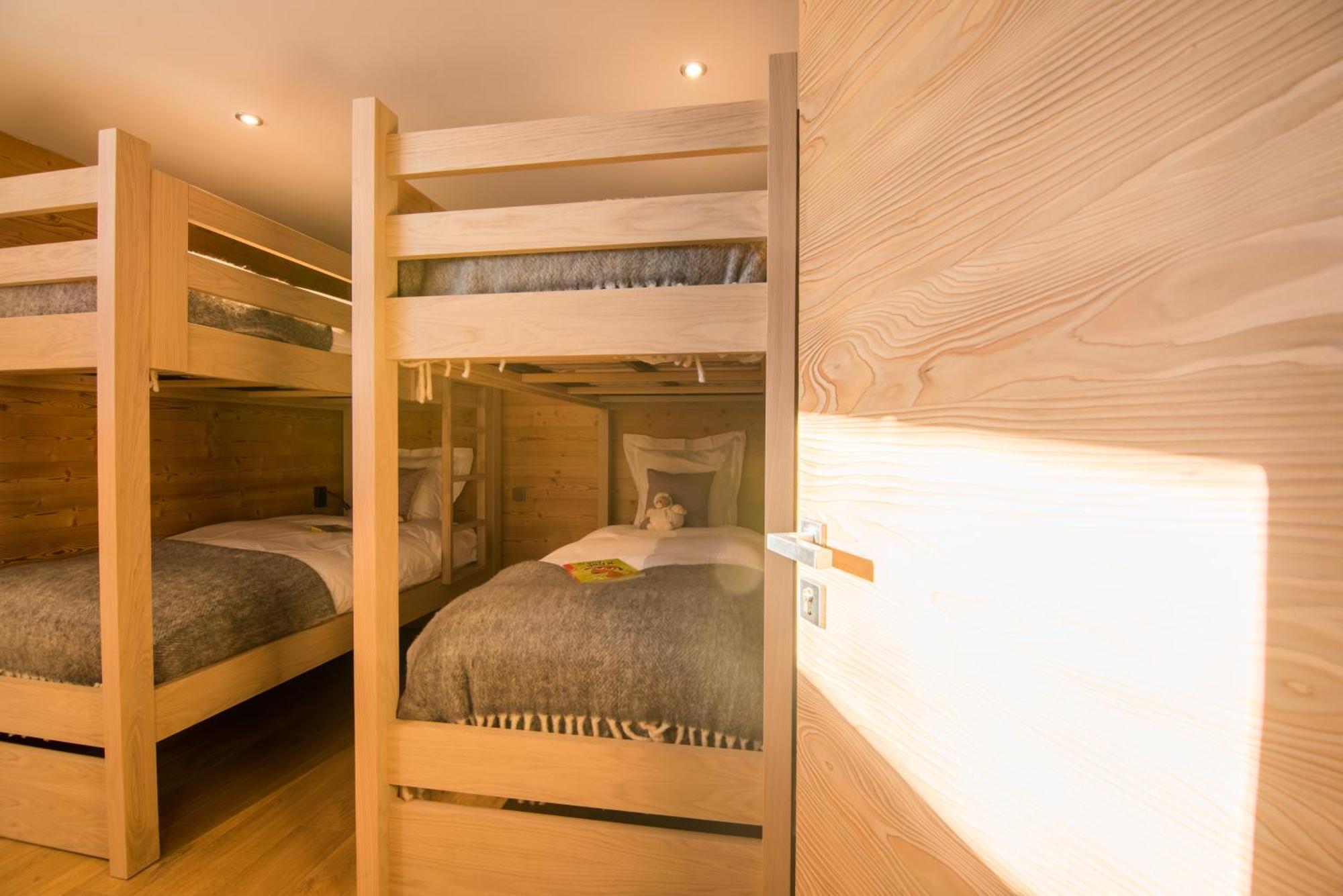 Les Portes De Megeve Praz-sur-Arly Quarto foto