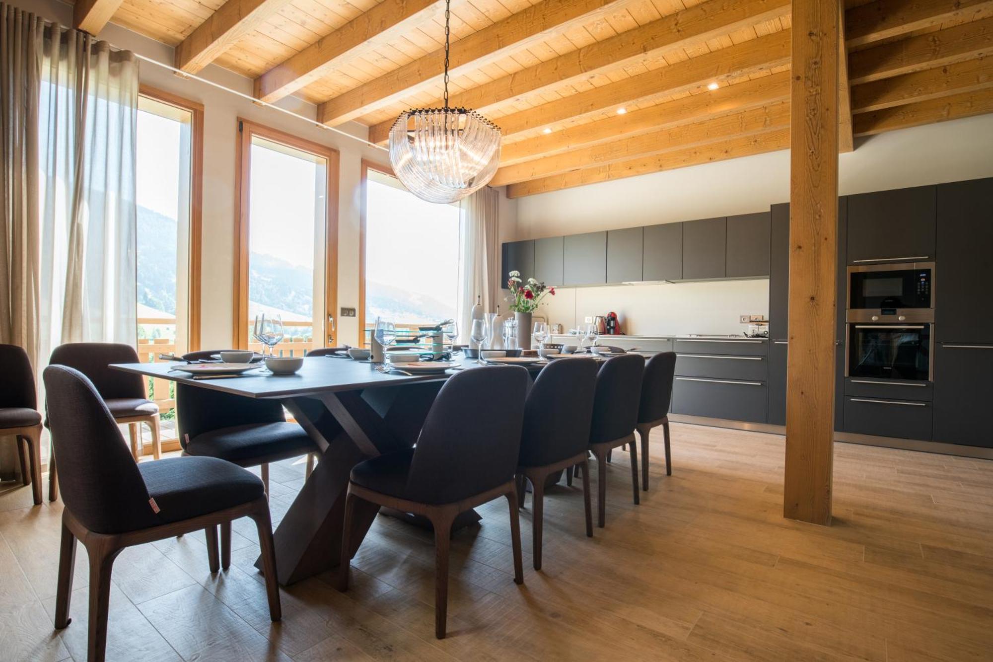 Les Portes De Megeve Praz-sur-Arly Quarto foto