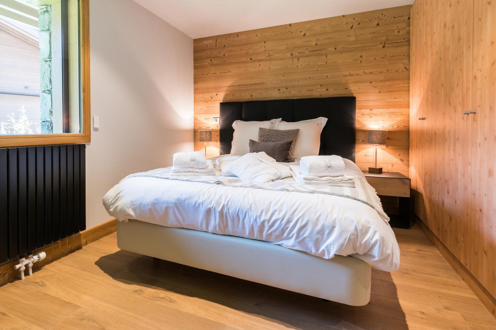 Les Portes De Megeve Praz-sur-Arly Quarto foto