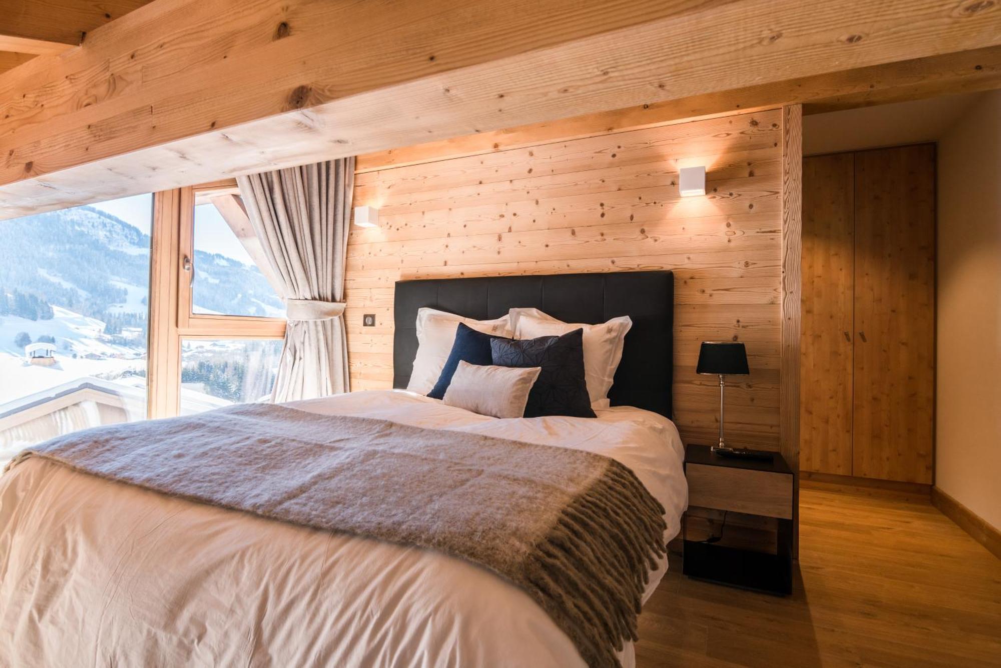Les Portes De Megeve Praz-sur-Arly Quarto foto
