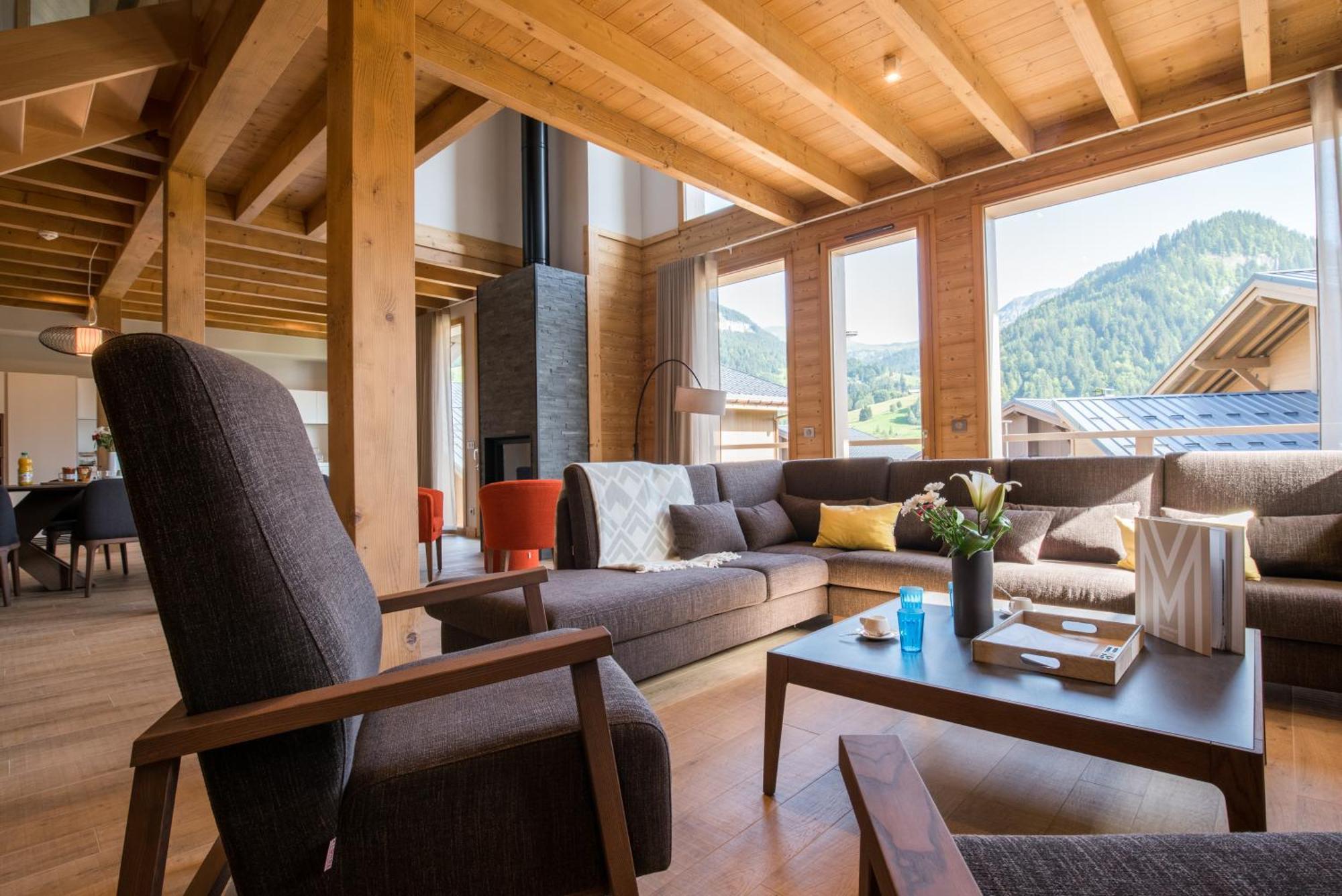 Les Portes De Megeve Praz-sur-Arly Quarto foto