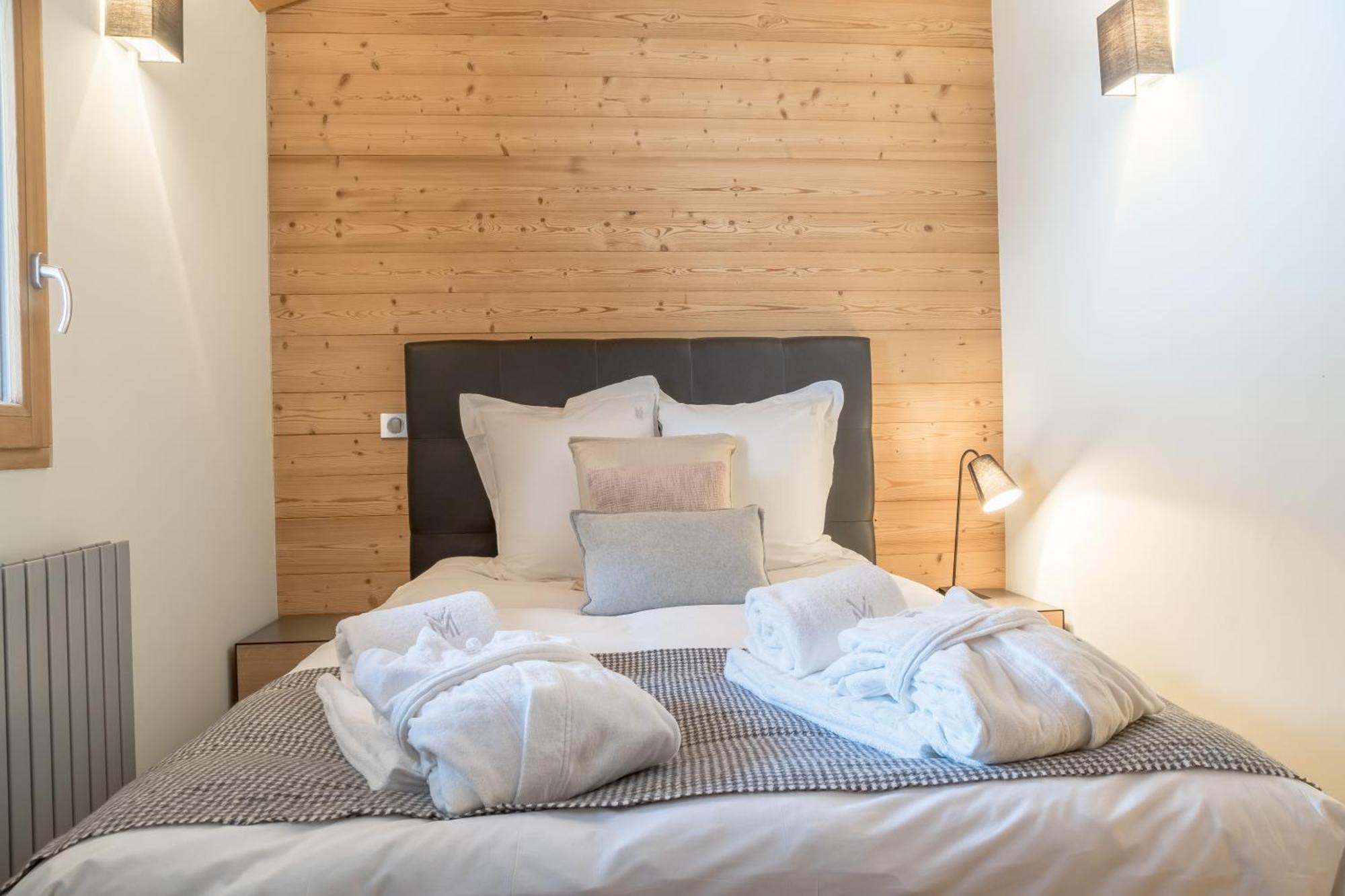 Les Portes De Megeve Praz-sur-Arly Exterior foto