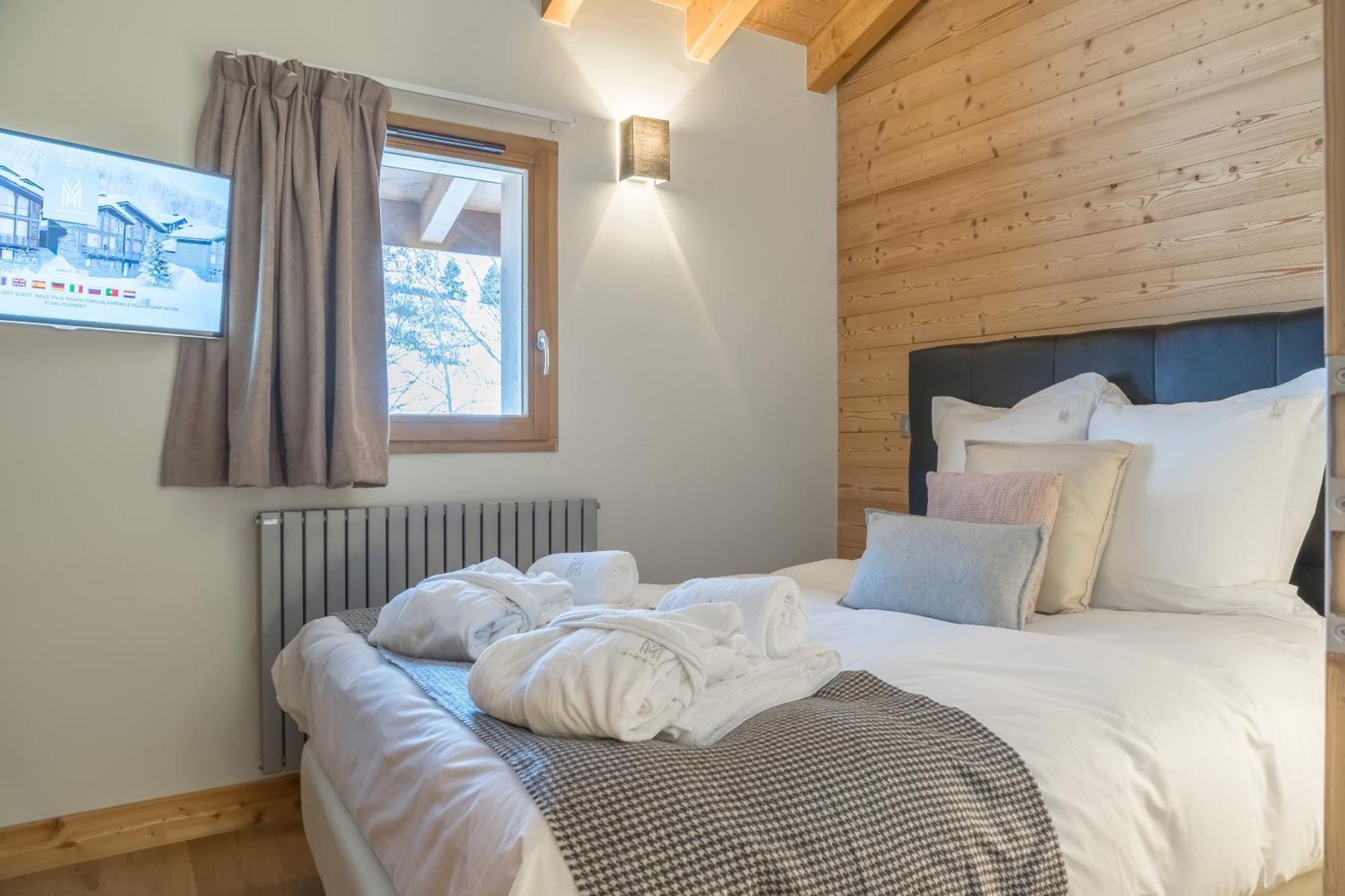 Les Portes De Megeve Praz-sur-Arly Exterior foto