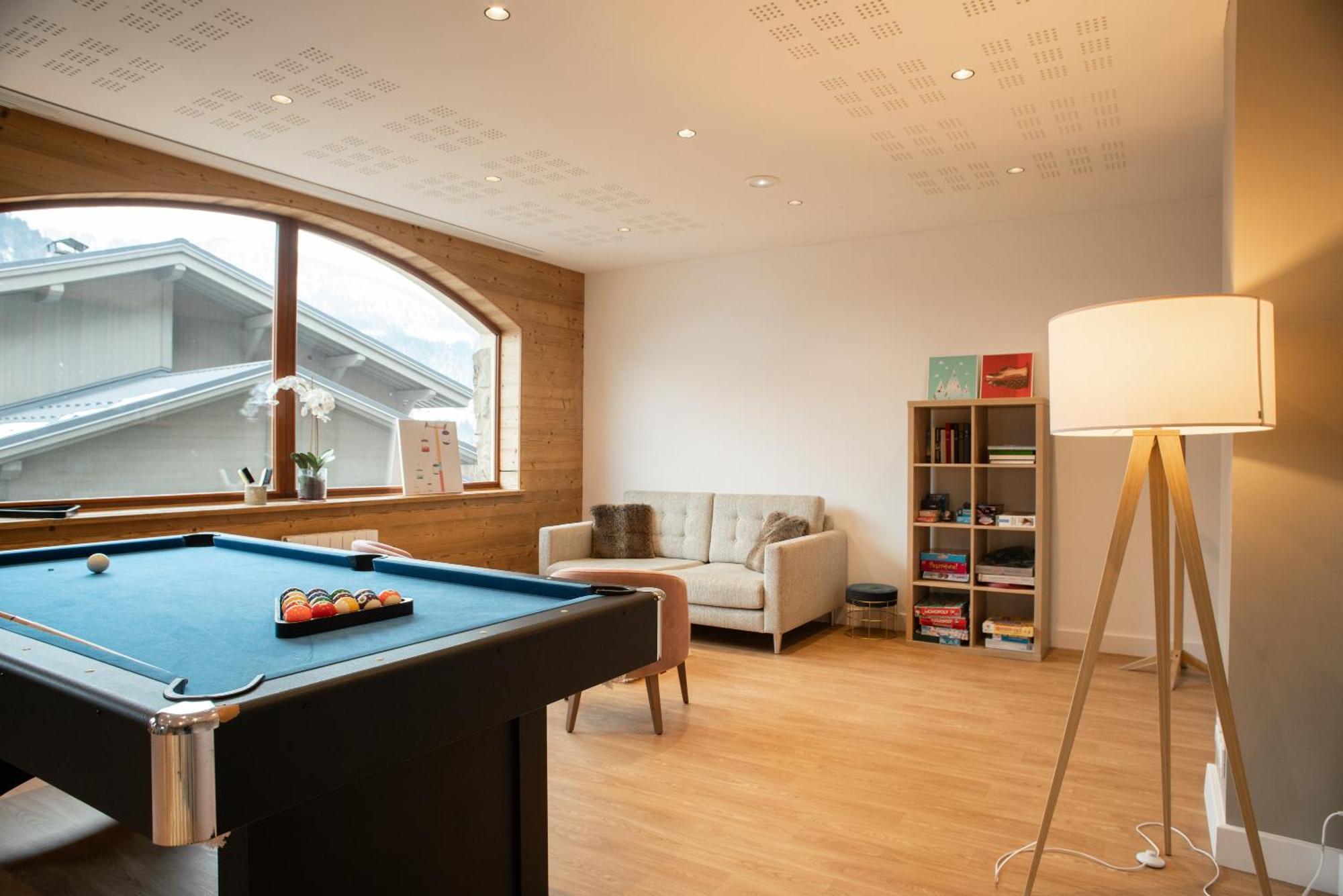 Les Portes De Megeve Praz-sur-Arly Exterior foto